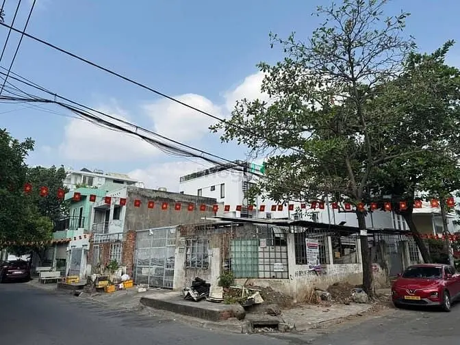 Bán Đất Góc 2 Mặt Tiền Đường 23 Hiệp Bình Chánh - 254M2 (16X16M), 29Tỷ