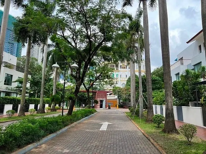 Bán Villa Riviera Thủ Đức, Compound Cao Cấp, Giỏ Hàng 5 Căn Giá Tốt