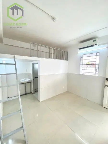 Sẵn Trống Nhiều Căn Duplex Khu Vực Mũi Tàu Tân Bình - Giá Chỉ Từ 3Tr5