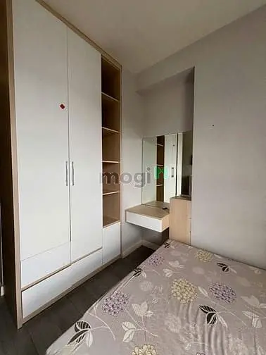 C/C Richstar Tân Phú, Hoà Bình: 67M2, Nhà Mới, Ban Công, 2P Ngủ, 13Tr