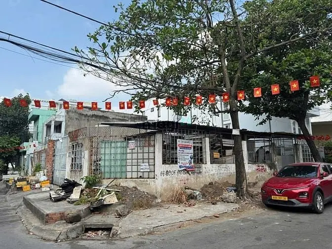 Bán Đất Góc 2 Mặt Tiền Đường 23 Hiệp Bình Chánh - 254M2 (16X16M), 29Tỷ