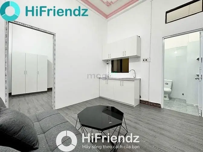 Pass Lại Phòng Trọ 226 Lê Trọng Tấn