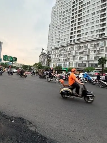 Cho Thuê Đất Trống 3Mt Quận 7 - Đa Dạng Dt – Sẵn Gpxd, Vào Làm Ngay