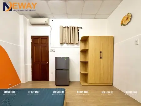 Phòng Đẹp Giá Rẻ 3Tr/Tháng, 26/42 Tân Sơn Nhì Q.tân Phú (Gần Đh Công Thương, Đh Văn Hiến)