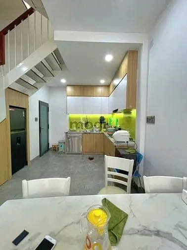 🚗Hxh 3 Tầng - Lạc Long Quân - 48M2 Chỉ 1 Tỷ 875 🏡4 X 12 - 3Pn 3Wc