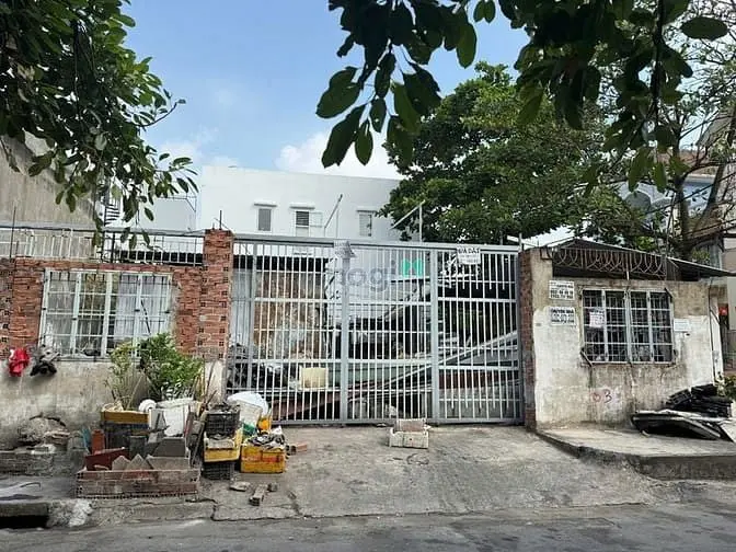 Bán Đất Góc 2 Mặt Tiền Đường 23 Hiệp Bình Chánh - 254M2 (16X16M), 29Tỷ