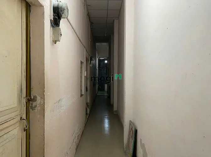 Bán Nhà Hẻm 4M Nguyễn Văn Quá Quận 12 - 4M X 20M - 4 Tỷ 700