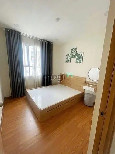 Chung Cư Kim Hồng, Vườn Lài, Tp: 68M2, 2P Ngủ, 8Tr/Th, Nt