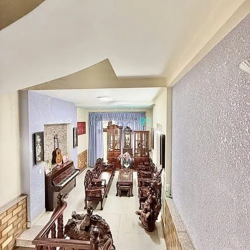 Bán Nhà Phố Khu Dân Cư Sông Giồng, Đường Số 1 P.an Phú, Quận 2