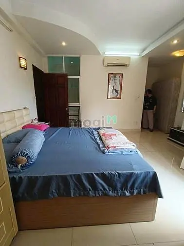 Bán Nhà 4 Tầng Quận 7, Đường Số 1 Tân Thuận Đông, 60M2, Giá 10.5 Tỷ