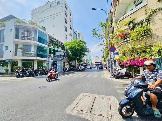 Mặt Bằng Góc 2Mt Trần Nhật Duật – Vị Trí Tối Ưu Nhận Diện Thương Hiệu