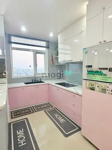 Căn 65M2 (2Pn2Wc) Q. Bình Tân, Full Nội Thất, Sổ Hồng Sẵn