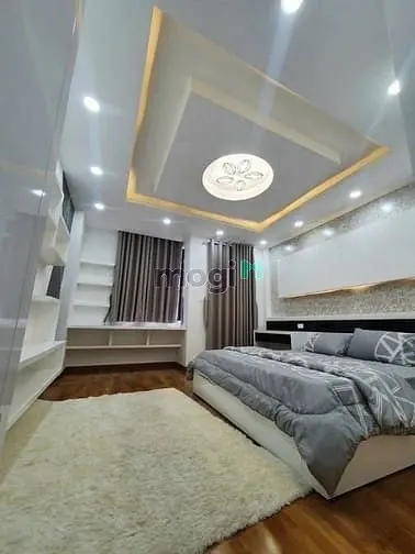 Bán Vội, Nhà Nguyễn Văn Công, P3, Quận Gò Vấp, Tphcm, Shr,1Tỷ560