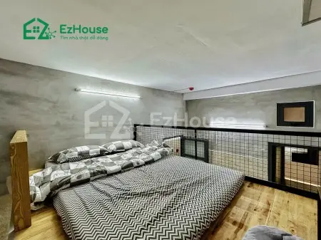 Phòng Duplex Đủ Nội Thất Gần Aeon Mall, 179 Lê Đình Thám Q. Tân Phú