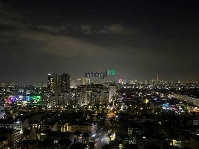 Nhà Đẹp! Cho Thuê Căn Hộ Cao Cấp Riverpark Residence Nhà Đẹp Y Hình