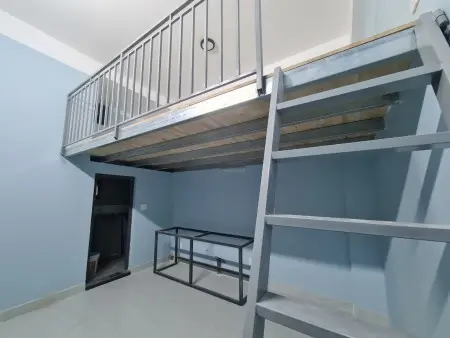 Cho Thuê Phòng Trọ Giá Rẻ, Gần Công Viên Phần Mềm Quang Trung Quận 12, Bảo Vệ 24/24