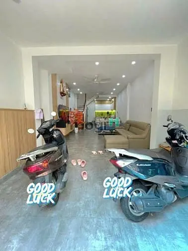 🚗Hxh 3 Tầng - Lạc Long Quân - 48M2 Chỉ 1 Tỷ 875 🏡4 X 12 - 3Pn 3Wc