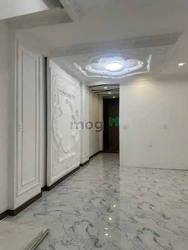 Bán Nhà 1 Trệt 1 Lầu Ngay Chợ Phú Thọ, Shr, Dt 168M2, Giá 3.6 Tỷ