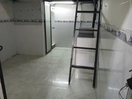 Cho Thuê Nhà Trọ, Giá Rẻ, Thoáng Mát, Bình Dân, Có Wifi