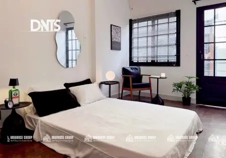 Cho Thuê Phòng Hẻm An Ninh Gần Hoa Lư, Trường Đh Xã Hội Và Nhân Văn, Cầu Bason Q1