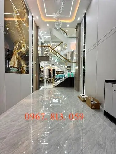 Nhà Bên Nhà Máy Bia Heineken Dt:4X15M, Lửng, 3 Lầu, 4Pn, Gara Xe