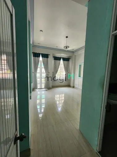 5Pn/5Wc - Cho Thuê Nhà 125 Nguyễn Văn Thương, Bình Thạnh - 28Triệu