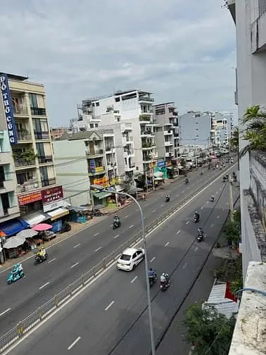 Bán Nhà Mặt Tiền Nguyễn Xí, Bình Thạnh, 47M2, 3 Tầng, 14 Tỷ