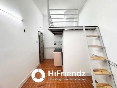 Phòng Trọ Giá Rẻ Sau Aeon Mall Tân Phú