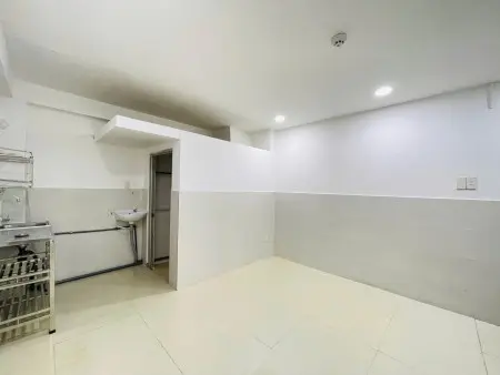 Sẵn Trống Nhiều Căn Duplex Khu Vực Mũi Tàu Tân Bình - Giá Chỉ Từ 3Tr5