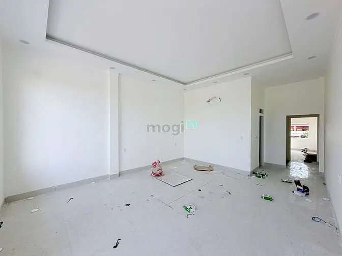 Bán Nhà 1T2L Khu Tđc Bửu Hoà - P Biên Hoà Đồng Nai