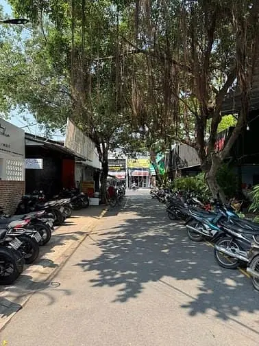 Cho Thuê Nhà Đường 48 Hiệp Bình Chánh Thủ Đức. 210M2- Giá 19Tr/Tháng