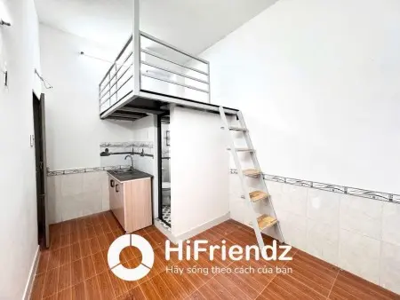 Phòng Trọ Giá Rẻ Sau Aeon Mall Tân Phú