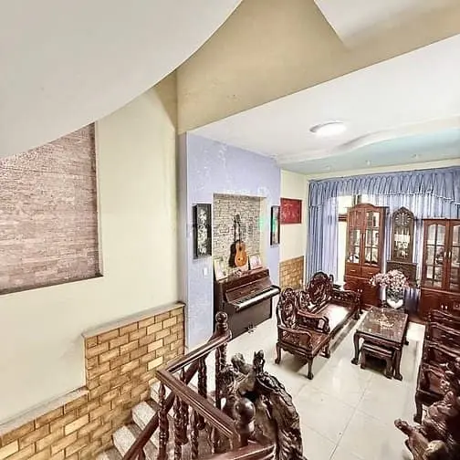 Bán Nhà Phố Khu Dân Cư Sông Giồng, Đường Số 1 P.an Phú, Quận 2