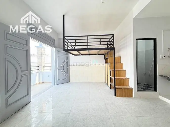 Khai Trương 15P - Mới Full Nội Thất 100% - Ngay Ngã 4 Nguyễn Ảnh Thủ