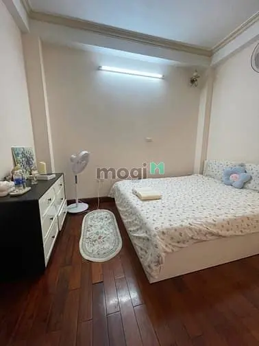 Bán Nhà Mỹ Đình - Oto Vào Nhà 3 Phút Ra Bến Xe Mỹ Đình