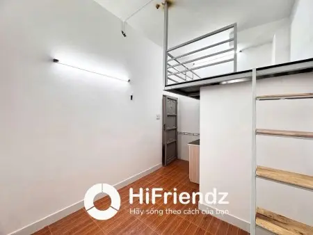 Phòng Trọ Giá Rẻ Sau Aeon Mall Tân Phú