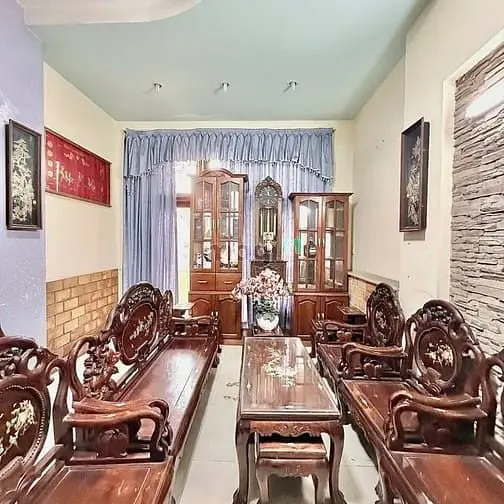 Bán Nhà Phố Khu Dân Cư Sông Giồng, Đường Số 1 P.an Phú, Quận 2