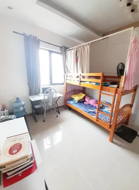 Tìm Nữ Ở Ghép Quận 7 Phòng 2 Người Full Phí Full Nội Thất