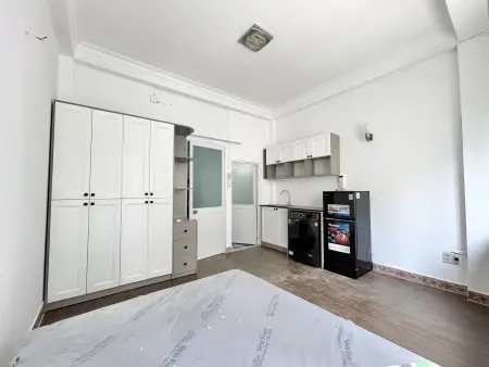 Cho Thuê Phòng Full Nội Thất Ngay Nguyễn Hữu Cảnh – Sát Vách Q1 – Gần Đh Hutech, Ngoại Thương.