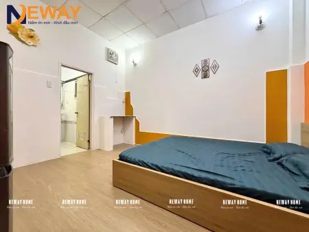 Phòng Đẹp Giá Rẻ 3Tr/Tháng, 26/42 Tân Sơn Nhì Q.tân Phú (Gần Đh Công Thương, Đh Văn Hiến)