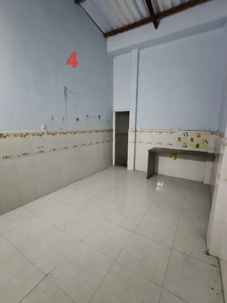 Nhà Trọ Năm Cư Cho Thuê Phòng Trọ Giá Rẻ (Chí Công - Duồng)