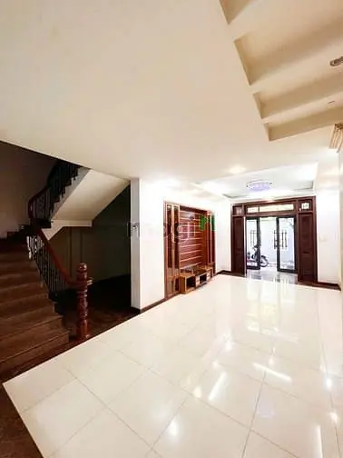 Bán Mt Đường Thân Văn Nhiếp- Gần Ga Metro Thủ Thiêm. Dt: 7 X17/ 3 Tầng