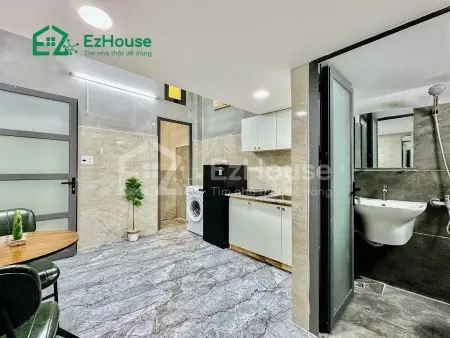 Phòng Duplex Đủ Nội Thất Gần Aeon Mall, 179 Lê Đình Thám Q. Tân Phú