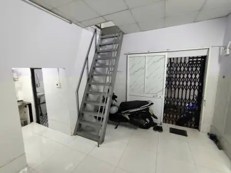 Căn Mini, Nội Thất 6,5Tr - Hoàn Toàn Riêng Biệt