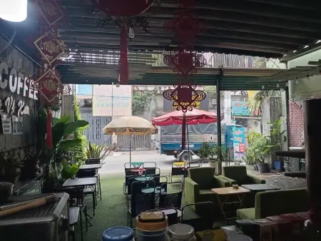 Phòng Máy Lạnh Full Nội Thất, Giờ Tự Do - Quận Bình Tân