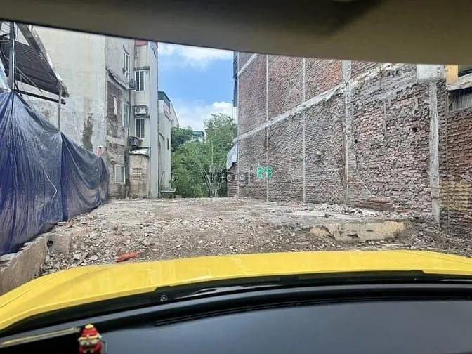 Ngô Gia Tự - Long Biên – Ô Tô – 153 M2 – Đất – Mt 7.5 M – Giá 13.5 Tỷ.