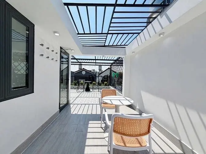 Siêu Phẩm Cần Bán Phạm Văn Bạch - P12 - Gò Vấp, Shr, 1Tỷ950