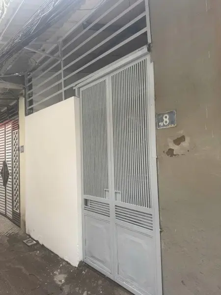 Cho Thuê Nhà Riêng Tại Đường Định Công Thượng, Hoàng Mai, Hà Nội Giá 5,5 Triệu/Tháng