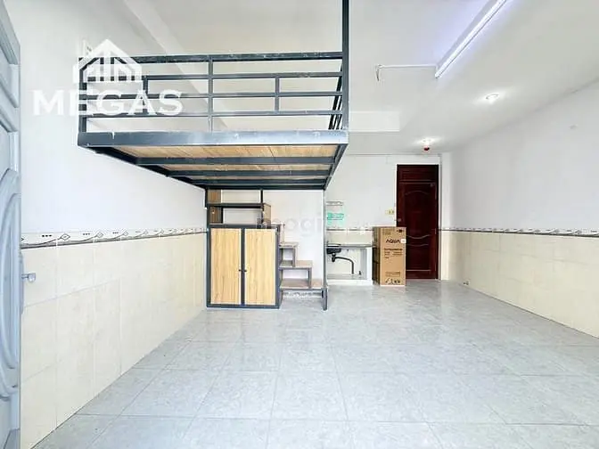 Khai Trương 15P - Mới Full Nội Thất 100% - Ngay Ngã 4 Nguyễn Ảnh Thủ