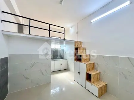 Phòng Trọ Rộng Rãi Giá Hợp Lí Ngay Ngã 4 Gò Mây Cho Mọi Người